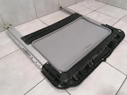 MITSUBISHI Mitsubishi Lancer 2008 Sunroof 7707220 Sunroof - — thumbnail 8