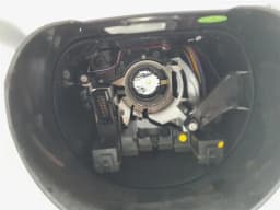 MERCEDES-BENZ Mercedes CL W216 wiper stalks A2215457832 indicator switch steering column switch- — thumbnail 9