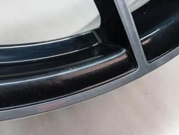 PORSCHE 21 Porsche 911 992 Alloy Wheel 992601025AA Alloy Wheel Turbo S Center Lock - — thumbnail 5