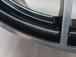 PORSCHE 21 Porsche 911 992 Alloy Wheel 992601025AA Alloy Wheel Turbo S Center Lock - — thumbnail 4