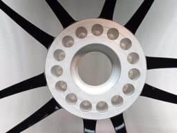 PORSCHE 21 Porsche 911 992 Alloy Wheel 992601025AA Alloy Wheel Turbo S Center Lock - — thumbnail 8