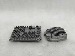 MERCEDES-BENZ Mercedes EQC400 EQC N293 Xenon Ballast A2479002810 Xenon Ballast — thumbnail 1