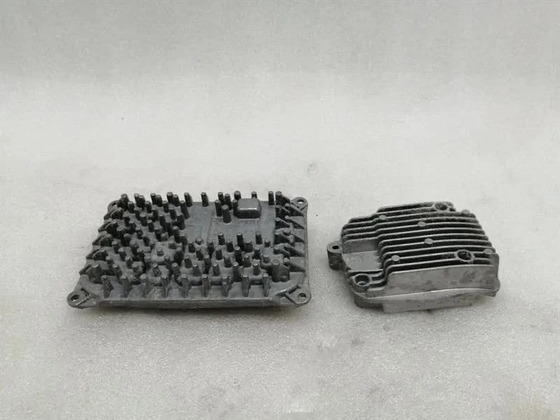 Mercedes EQC400 EQC N293 Xenon Ballast A2479002810 Xenon Ballast