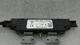 PORSCHE Porsche Boxster 981 Aerial / Antenna 99164711800 Antenna — thumbnail 4