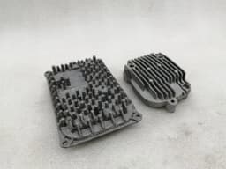 MERCEDES-BENZ Mercedes EQC400 EQC N293 Xenon Ballast A2479002810 Xenon Ballast — thumbnail 3