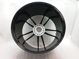 PORSCHE 21 Porsche 911 992 Alloy Wheel 992601025AA Alloy Wheel Turbo S Center Lock - — thumbnail 7