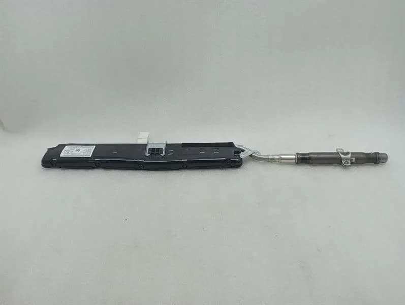 Porsche Cayman 981 GT4 Modules 99180309201 Modules RIGHT RIGHT-