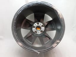 PORSCHE 21 EXCLUSIVE DESIGN PORSCHE TAYCAN 9J Alloy Wheel Set 9J1601025AD Alloy Wheel SET- — thumbnail 10