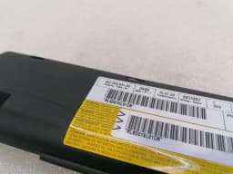PORSCHE Porsche 911 997 Left Door Safety Module 99780309103 Door Left Module - — thumbnail 4