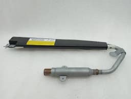 PORSCHE Porsche Boxster 987 Left Door Module 99780309103 Left Door Module - — thumbnail 4