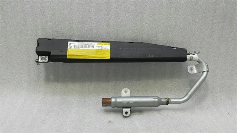 Porsche Boxster 987 Left Door Safety Module 99780309103 Door Left Module.-