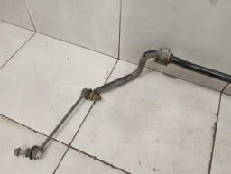 PORSCHE PORSCHE 911 991 Anti Roll Bar Rear 99133370513 Stabilizer Rear C4 — thumbnail 4