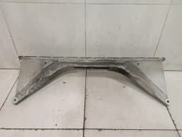 PORSCHE Porsche Cayman 981 GT4 subframe rear 98133107180 middle axle frame rear axle- — thumbnail 5