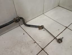 PORSCHE PORSCHE 911 991 Anti Roll Bar Rear 99133370513 Stabilizer Rear C4 — thumbnail 3
