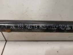 PORSCHE PORSCHE 911 991 Anti Roll Bar Rear 99133370513 Stabilizer Rear C4 — thumbnail 10