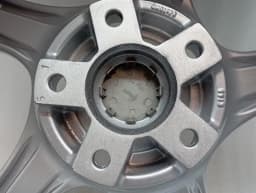 PORSCHE 18 PORSCHE 911 996 10J 8J Alloy Wheel Set TURBO STYLE AFTERMARKET ALLOY WHEEL SET- — thumbnail 9