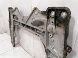 PORSCHE Porsche Cayman 981 Beam Subframe Front 991341081 Front Axle Carrier — thumbnail 7