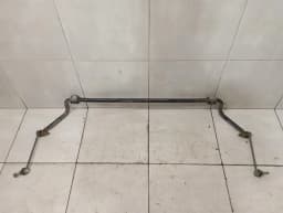 PORSCHE PORSCHE 911 991 Anti Roll Bar Rear 99133370513 Stabilizer Rear C4 — thumbnail 2