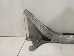 PORSCHE Porsche Cayman 981 GT4 subframe rear 98133107180 middle axle frame rear axle- — thumbnail 4