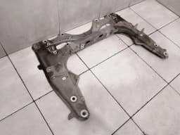 PORSCHE Porsche 911 991 Beam Subframe Front 991341081 Front Axle Carrier — thumbnail 5