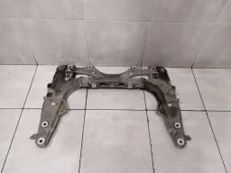 PORSCHE Porsche 911 991 Beam Subframe Front 991341081 Front Axle Carrier — thumbnail 2