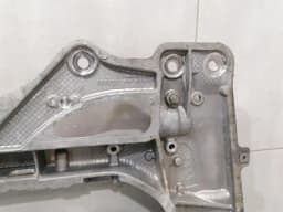 PORSCHE Porsche 911 991 Beam Subframe Front 991341081 Front Axle Carrier — thumbnail 5