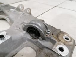 PORSCHE Porsche 911 991 Beam Subframe Front 991341081 Front Axle Carrier — thumbnail 10