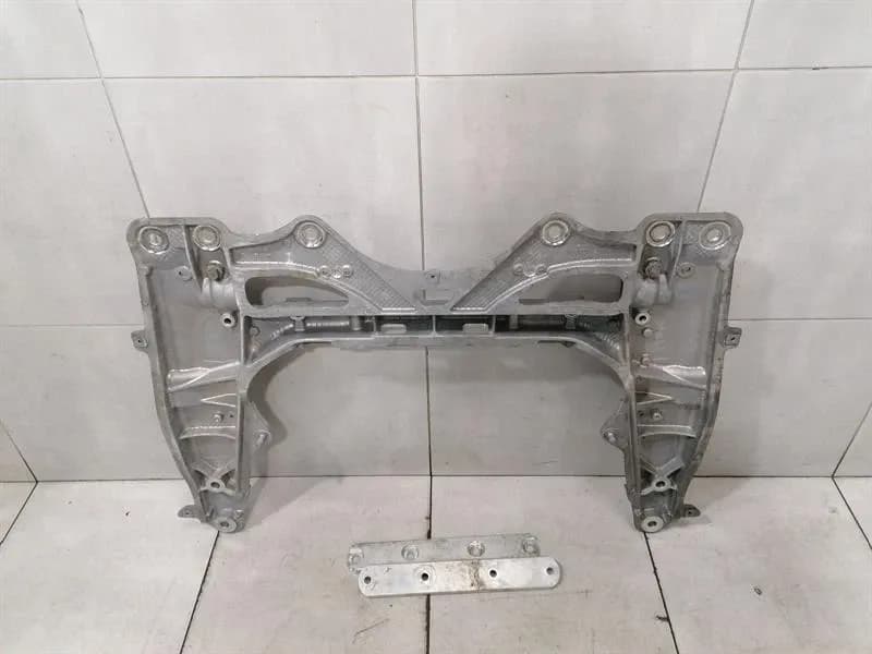 Porsche 911 991 Beam Subframe Front 991341081 Front Axle Carrier