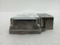 PORSCHE Porsche 911 991 Safety Module ECU 99161820108 Air Control Unit SRS — thumbnail 6