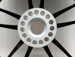 PORSCHE 20 FRONT TURBO S PORSCHE 911 992 ALLOY WHEEL 992601025AS ALLOY WHEEL CENTER LOCK — thumbnail 8