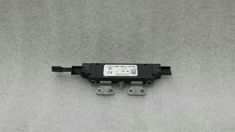 PORSCHE Porsche Boxster 981 Aerial / Antenna 99164711800 Antenna