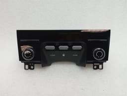 PORSCHE PORSCHE 911 992 Auto Climate Control 992919610S Climate Control A/C — thumbnail 1