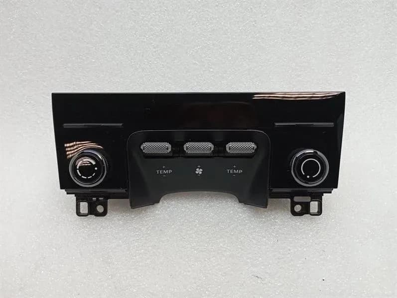 PORSCHE PORSCHE 911 992 Auto Climate Control 992919610S Climate Control A/C