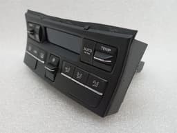 PORSCHE Porsche Cayman 718 GT4 Auto Climate Control 9P1907039BD Climate Control Panel A/C — thumbnail 4