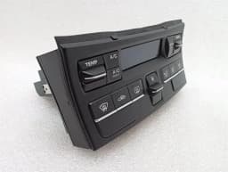 PORSCHE Porsche Cayman 718 GT4 Auto Climate Control 9P1907039BD Climate Control Panel A/C — thumbnail 3