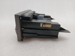 PORSCHE Porsche Boxster 987 Auto Climate Control 99765310112 Climate Control Panel A/C — thumbnail 4