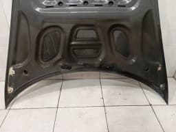 PORSCHE PORSCHE 911 991 BONNET FRONT LID 99151101104 DEFECTIVE FRONT HOOD COVER- — thumbnail 10