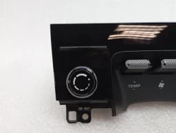 PORSCHE PORSCHE 911 992 Auto Climate Control 992919610S Climate Control A/C — thumbnail 6