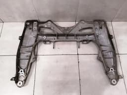 PORSCHE Porsche 911 991 Beam Subframe Front 991341081 Front Axle Carrier — thumbnail 4