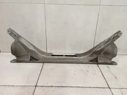 PORSCHE Porsche Cayman 718 subframe rear 982505099C central axle frame rear axle- — thumbnail 8