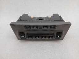 PORSCHE Porsche Boxster 987 Auto Climate Control 99765310112 Climate Control Panel A/C — thumbnail 2