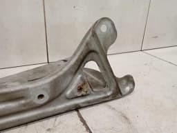 PORSCHE Porsche Cayman 718 subframe rear 982505099C central axle frame rear axle- — thumbnail 7