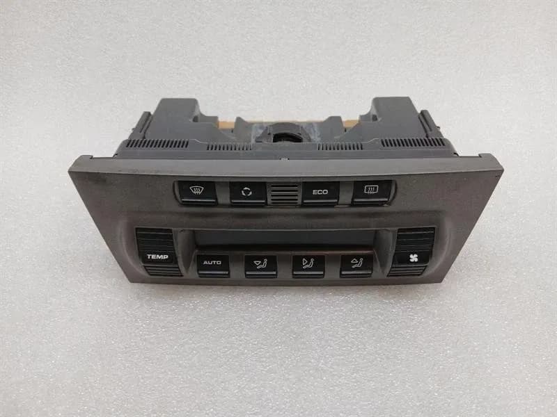 Porsche Boxster 987 Auto Climate Control 99765310112 Climate Control Panel A/C