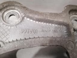 PORSCHE Porsche 911 991 Beam Subframe Front 991341081 Front Axle Carrier — thumbnail 5