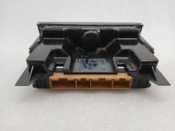 PORSCHE Porsche Boxster 987 Auto Climate Control 99765310112 Climate Control Panel A/C — thumbnail 5