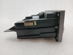 PORSCHE Porsche Boxster 987 Auto Climate Control 99765310112 Climate Control Panel A/C — thumbnail 6
