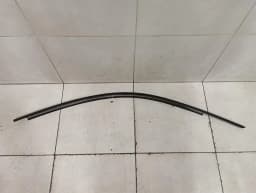 PORSCHE Porsche Cayman 981 GT4 Body Molding 98153748201 Strip RIGHT- — thumbnail 1