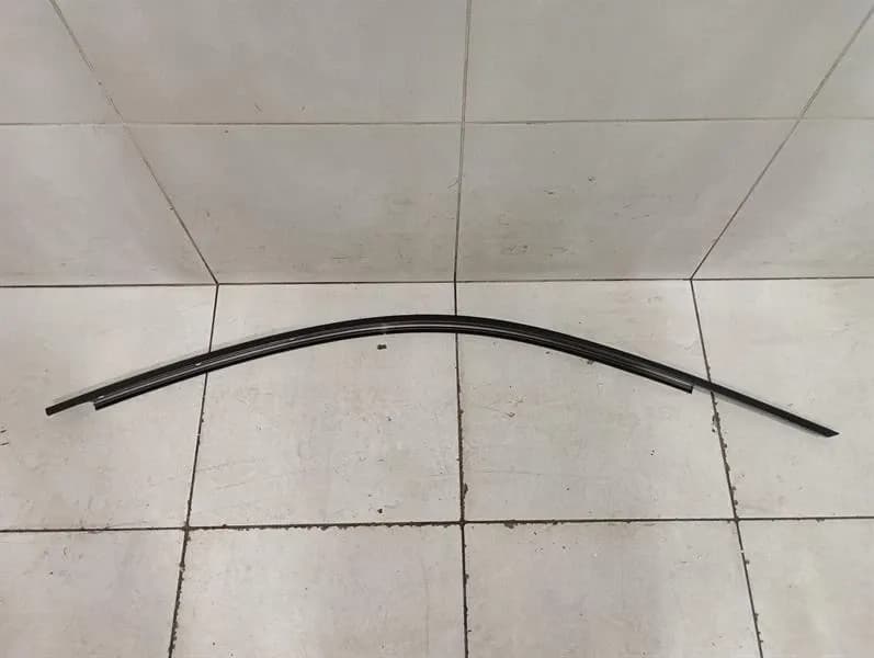 PORSCHE Porsche Cayman 981 GT4 Body Molding 98153748201 Strip RIGHT-