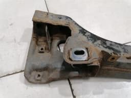 PORSCHE Porsche 911 991 subframe rear 99133126106 axle frame rear axle- — thumbnail 9
