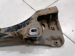 PORSCHE Porsche 911 991 subframe rear 99133126106 axle frame rear axle- — thumbnail 8